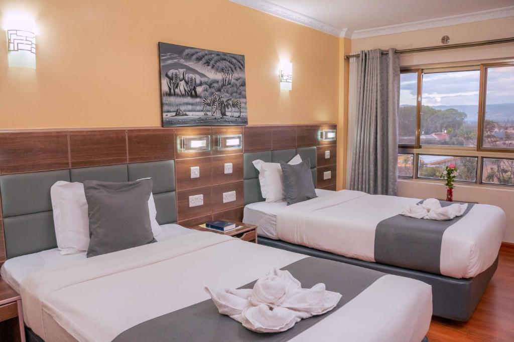 Buraha Zenoni Resort image 3